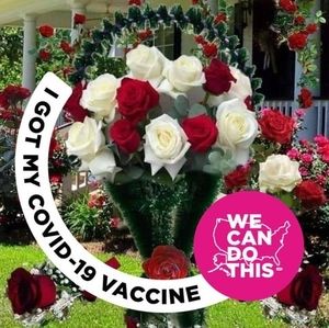 Meet your Posher, Judy